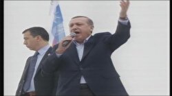 İstanbul mitingleri