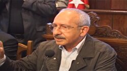 Kılıçdaroğlu, Çılgın Projeye de karşı!