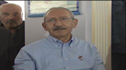 Kılıçdaroğlu'nun ağır sözleri