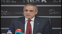 BBP Adaylarını tanıttı