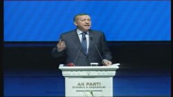 Kanal İstanbul'dan geçişler