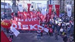 1 Mayıs hazırlıkları tamamlandı