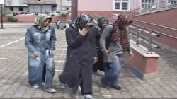 Başörtüsü mağduriyeti