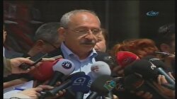 Kılıçdaroğlu'nun iddiası