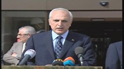 Kutlamalar olaysız sona erdi