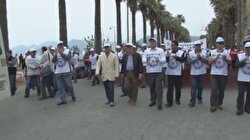 Yurtta 1 Mayıs Bayramı