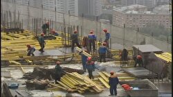 Müteahhitlikte büyük başarı