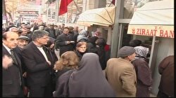 Emekliye ikinci maaş