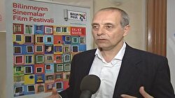 Bilinmeyen sinemalar