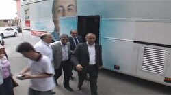 Muhalefet seçim turunda