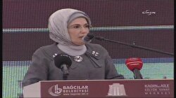 Kadın istismarı