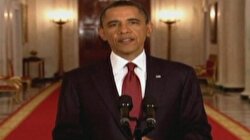 Obama'ya destek arttı