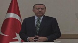 Erdoğan'ın istifa çağrısı