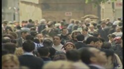 Zengin yeşil kartlılar