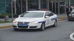Koruma tatbikatı