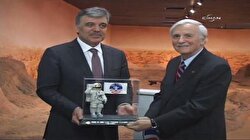Uçak motoru fabrikası