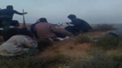 Libya'daki NATO müdahalesi