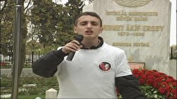 2011 Mehmet Akif Ersoy Yılı