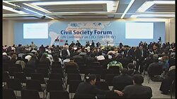 İstanbul'da BM konferansı