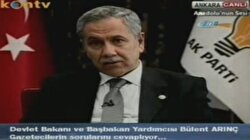 Yeni Anayasa