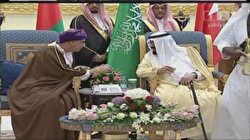 Körfez İşbirliği Konseyi Riyad'da toplandı