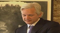 Wikileas'in kurucusu Assange'a ödül