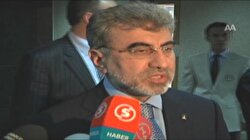 Başkent gaz ihalesinin iptali
