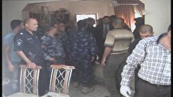 Kerkük'te bombalı saldırı