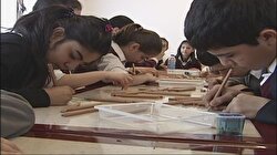 Dünya Nehirleri Sergisi 