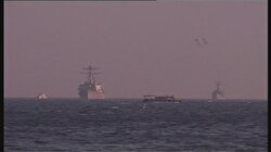 NATO'nun Libya operasyonu