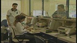 Kurumlar vergi rekortmenleri