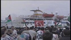 israil'den 'Mavi Marmara' uyarısı