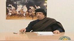 Libya'ya askeri müdahale