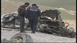 Trafik kazaları araştırması