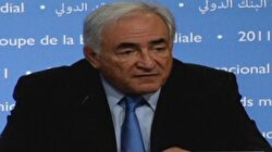 IMF Başkanı nasıl seçilecek?