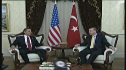 Türkiye - ABD ilişkileri