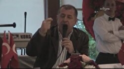 ADD Paneli gergin bitti