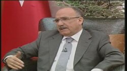 Beşir Atalay TVNET'in sorularını yanıtladı