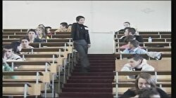 Üniversiteye girişte yenilik