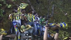 Şampiyon fenerbahçe
