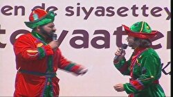 ''Karagözoğlu'' mitingi
