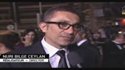 Ceylan'a cannes'dan ödül