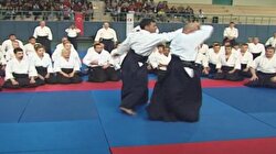 1. Uluslararası aikido festivali 