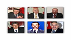 MHP'de kaset skandalı