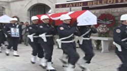 Beykoz'daki helikopter kazası