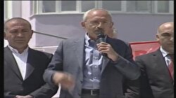 Halkın iktidarında her şey değişecek