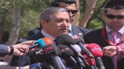 Yüksek Yargı'da veda turları
