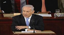 Netanyahu ABD'de