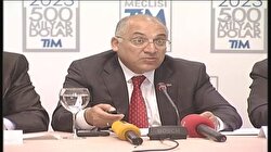 İlk 1000 ihracatçı