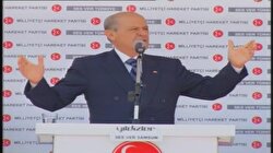 İktidar tahribatını ortadan kaldıracağız